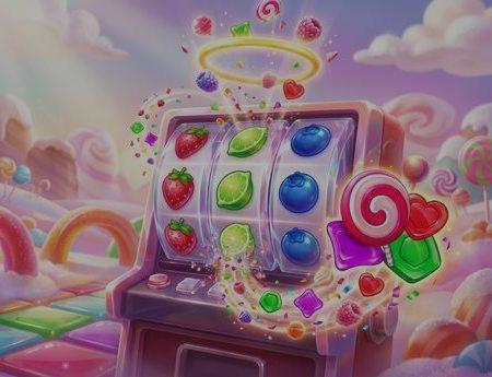 Sweet Bonanza