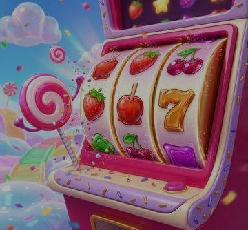 Sweet Bonanza