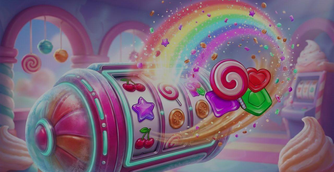 Sweet Bonanza