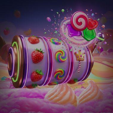 Sweet Bonanza